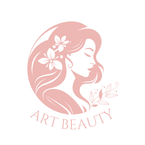 Logo Art beauty